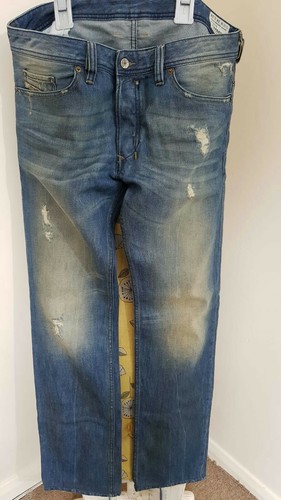 Jean homme diesel - , taille