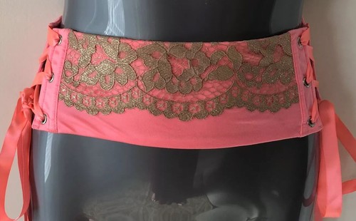 Cintre lacets victoria s - lacets, victoria's