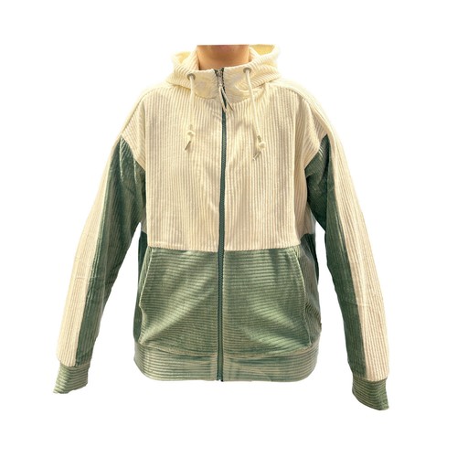 Ragwear colbien cordy vert - colbien,
