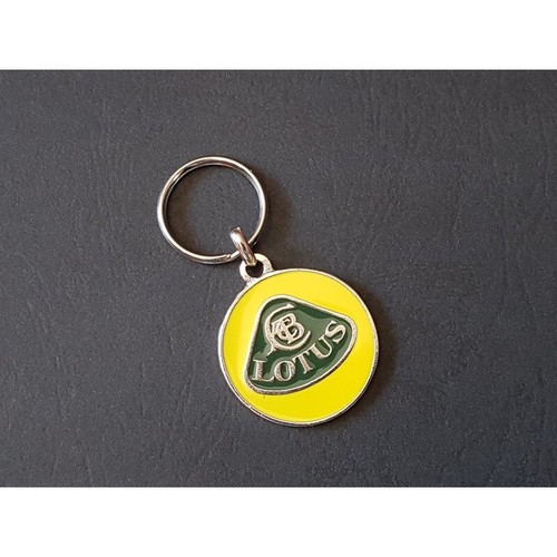 Porte clés lotus - porte-clés,