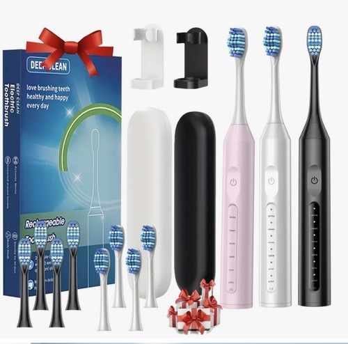Brosse dent électrique - À,