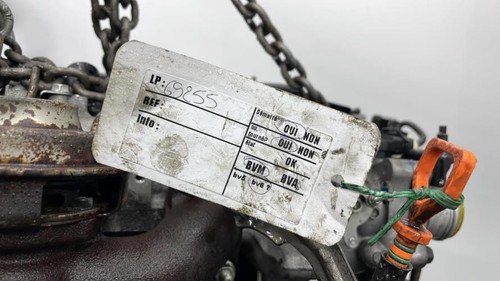 Moteur honda civic - 8, 2