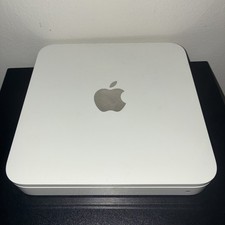 Apple AirPort Time Capsule A1355 Wireless Router Backup Drive