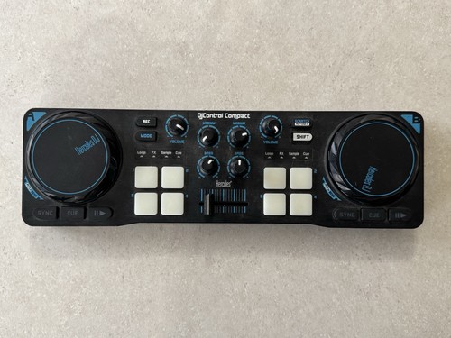 Hercules control compact - hercules,