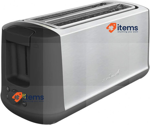 Moulinex subito grille pain - subito, 4
