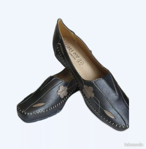 Chaussures femme libra - chaussures,
