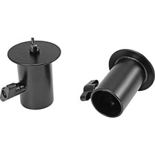 Omnitronic BOB-4 Douille de