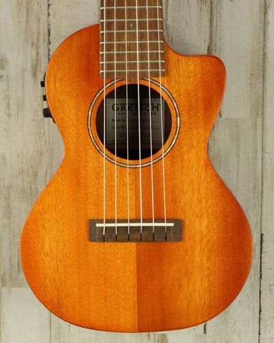 Demo gretsch g9126 e - demo, a.c.e