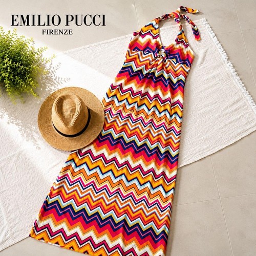 Exc emilio pucci - [exc], authentique