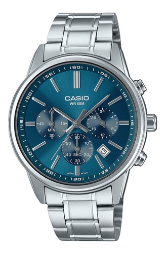 Montre casio standard quartz - standard,