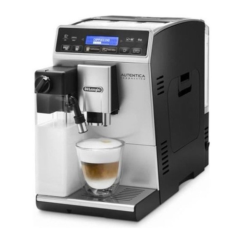Delonghi etam29 660 - delonghi, etam29.660.sb