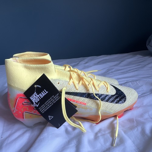 Nike mercurial zoom superfly - zoom, 9