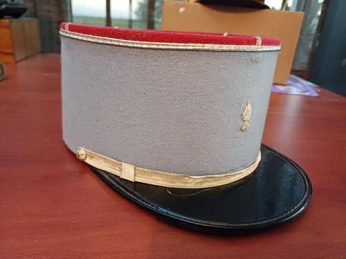 Ancien képi sous officier - képi, sous-officier