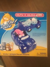 Zhu Zhu Pets Glitz & Glam Limo