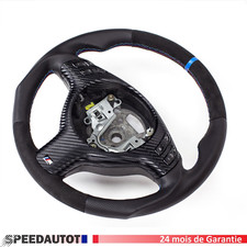 TUNING Cuir Volant BMW  Alcantara E46 Echange standard*