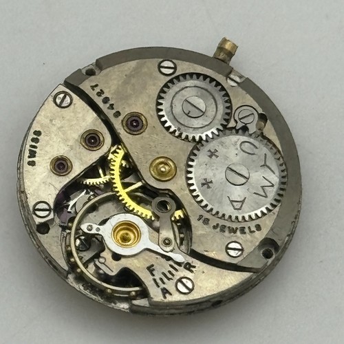 Cyma ref 424k montre - ref,