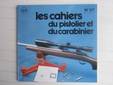 Cahiers du pistolier  N° 37/