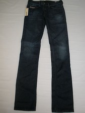 DIESEL LIV  STRETCH VINTAGE