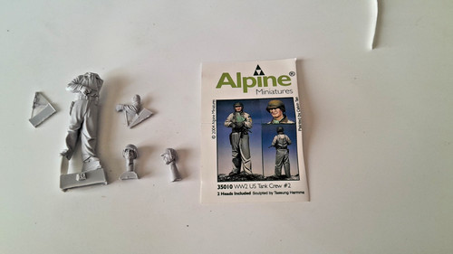 Soldats ww2 us - ,