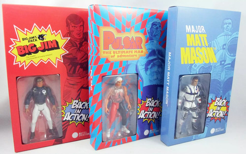Mattel creations back in - creations,