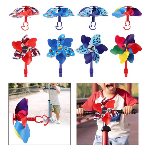 Guidon vélo pinwheel - de,