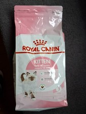 Croquettes pour chat Royal