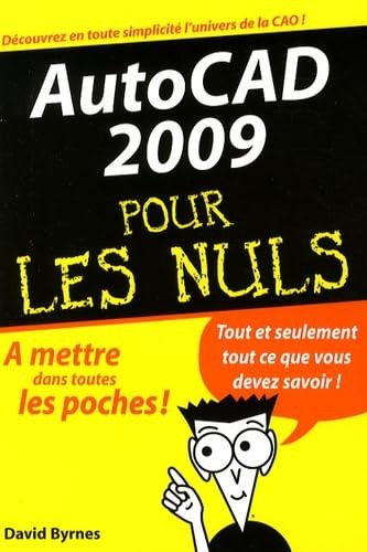 Autocad 2009 poc nuls - autocad,