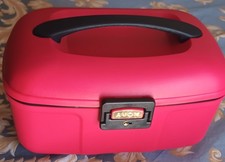 Vanity case  rigide - Avon