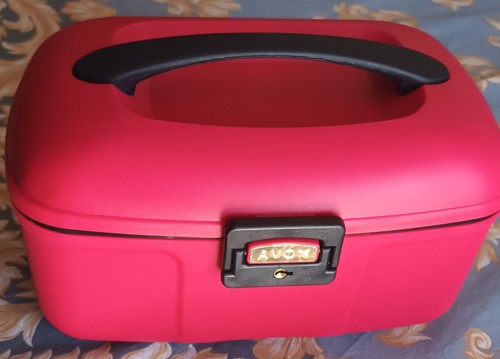Vanity case rigide avon - vanity,