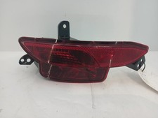 Catadioptre arriere droit FIAT