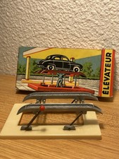 R346 - Minialuxe 1960 Pont