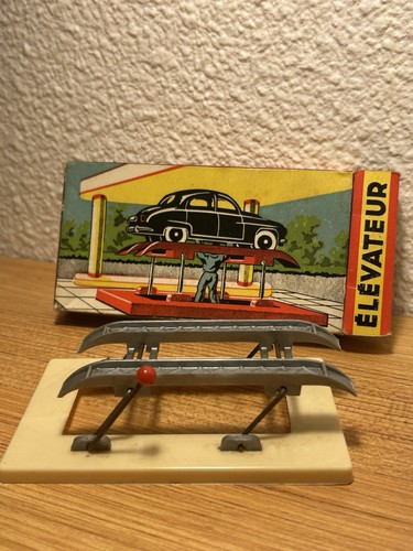 R346 minialuxe 1960 pont - -,