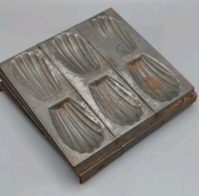 🍀Lot de 4 moules à