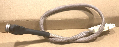 Circuit électrique taf - taf, (