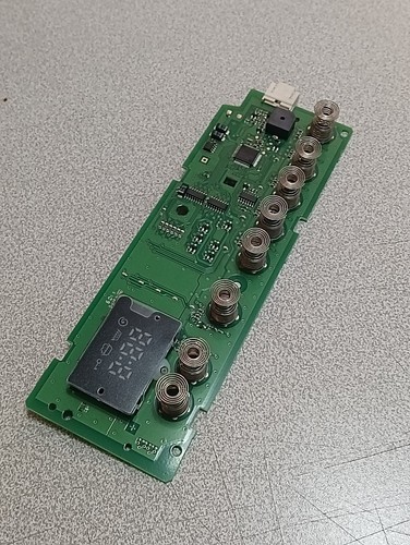 Bosch siemens 5560011489 - bosch,