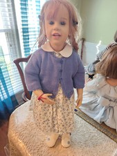 Jannicke - By Sissel Bjorstad Skille for Gotz