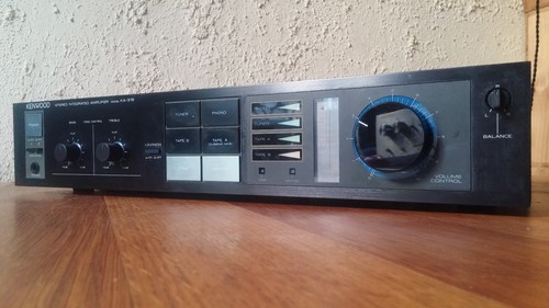 Amplificateur vintage stereo - vintage,