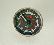 Tachymètre ACW Fiat 450 480