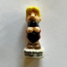 FEVE BENOIT BRISEFER