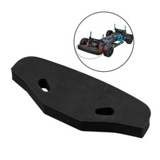 Pare-chocs avant en éponge