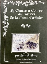 La chasse à courre au travers