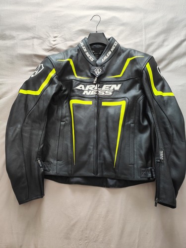 Blouson moto cuir homme - moto,