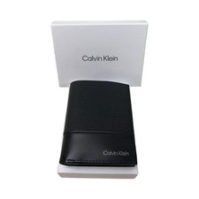 Portefeuille Calvin Klein