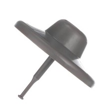 ✅ Whirlpool Kenmore KitchenAid Dishwasher Float GRAY WPW10195036 W10195036