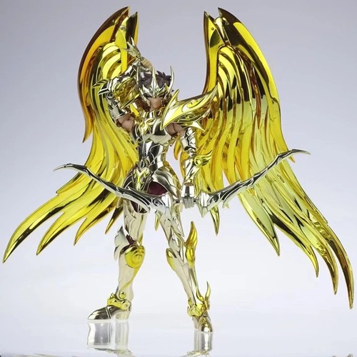 Saint seiya figurine - :,