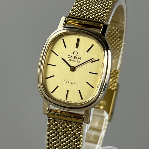 Montre femme vintage - vintage, de