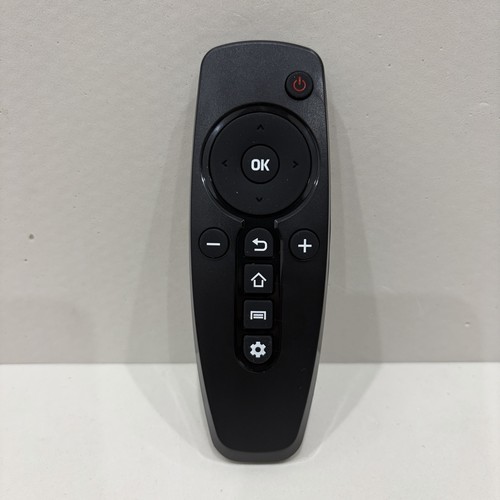 Remote control for - minix, neo
