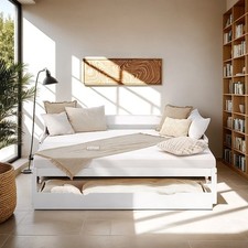 Cadre de Lit gigogne 90x200