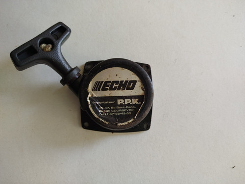 Lanceur pour - ,