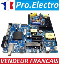 Motherboard TV Polaroid